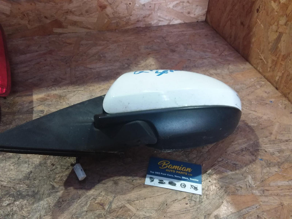 Mazda 6 6  Left Door Mirror