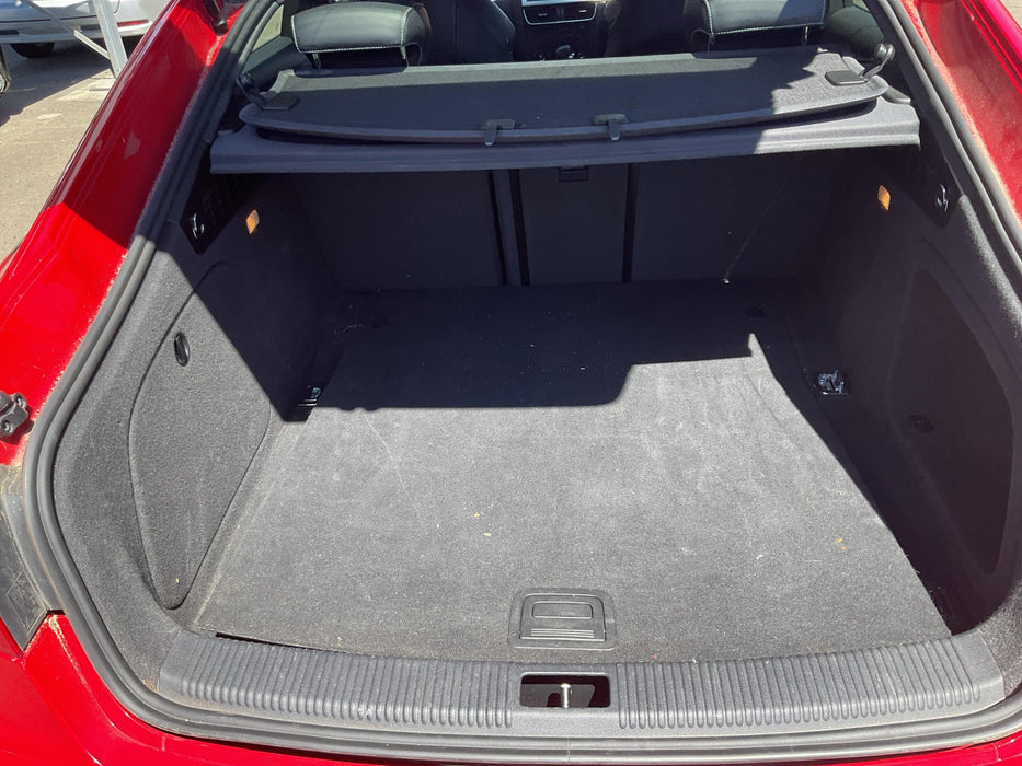 2011 Audi S5 Sportback Quattro 8T 6040 - Used parts for sale