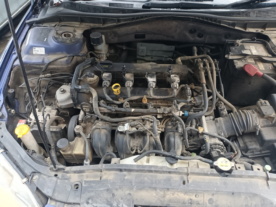 2006 Mazda Atenza   5466 - Used parts for sale