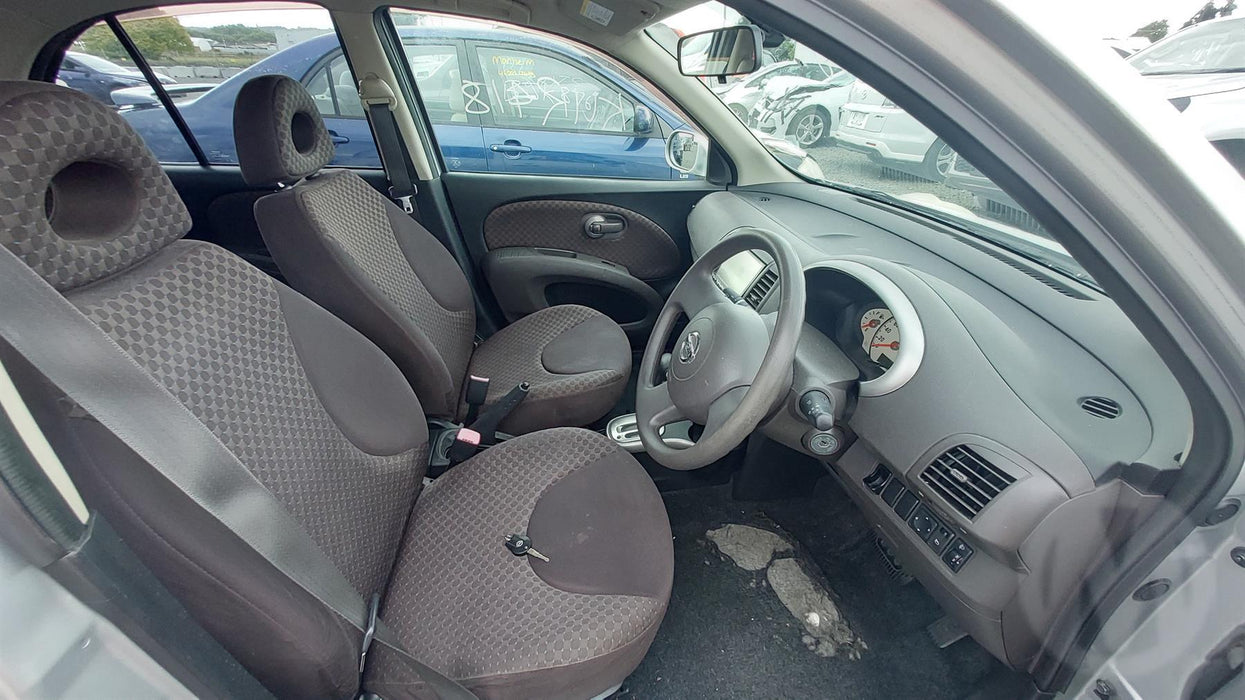 2009 Nissan Micra  III K12 6081 - Used parts for sale