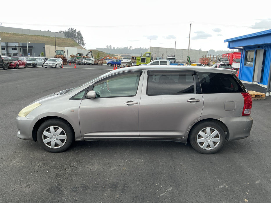 2005 Toyota Wish Hi E10 6033 - Used parts for sale