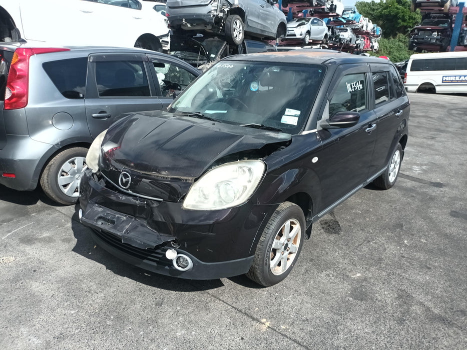 2005 Mazda Verisa   5955 - Used parts for sale