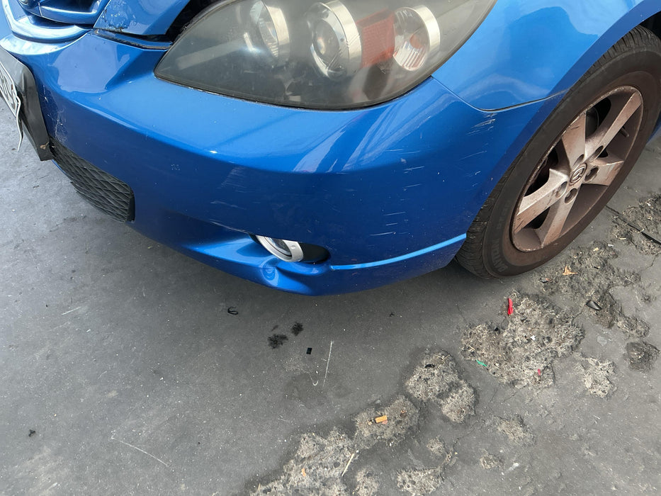 2004 Mazda Axela   6070 - Used parts for sale