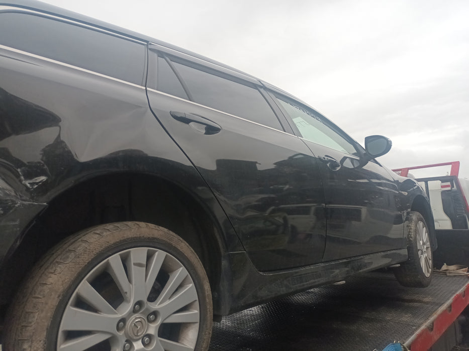 2008 Mazda 6 Atenza GH  5294 - Used parts for sale