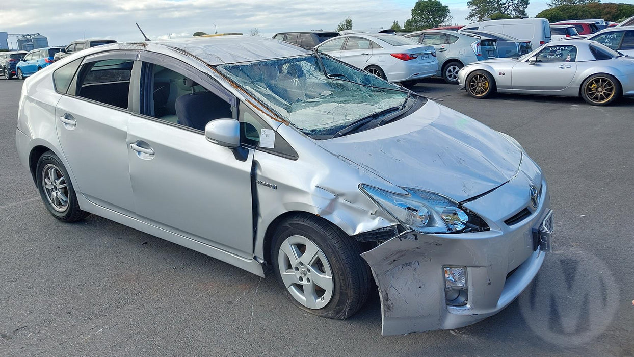 2011, Toyota, Prius, ZVW30-1333626