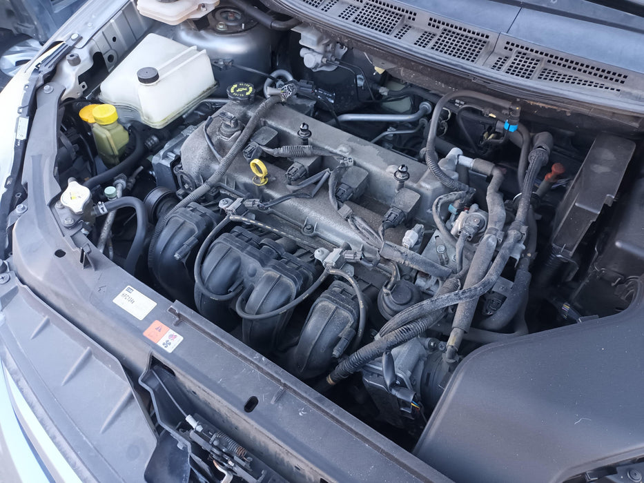 2009 Mazda Premacy   6240 - Used parts for sale