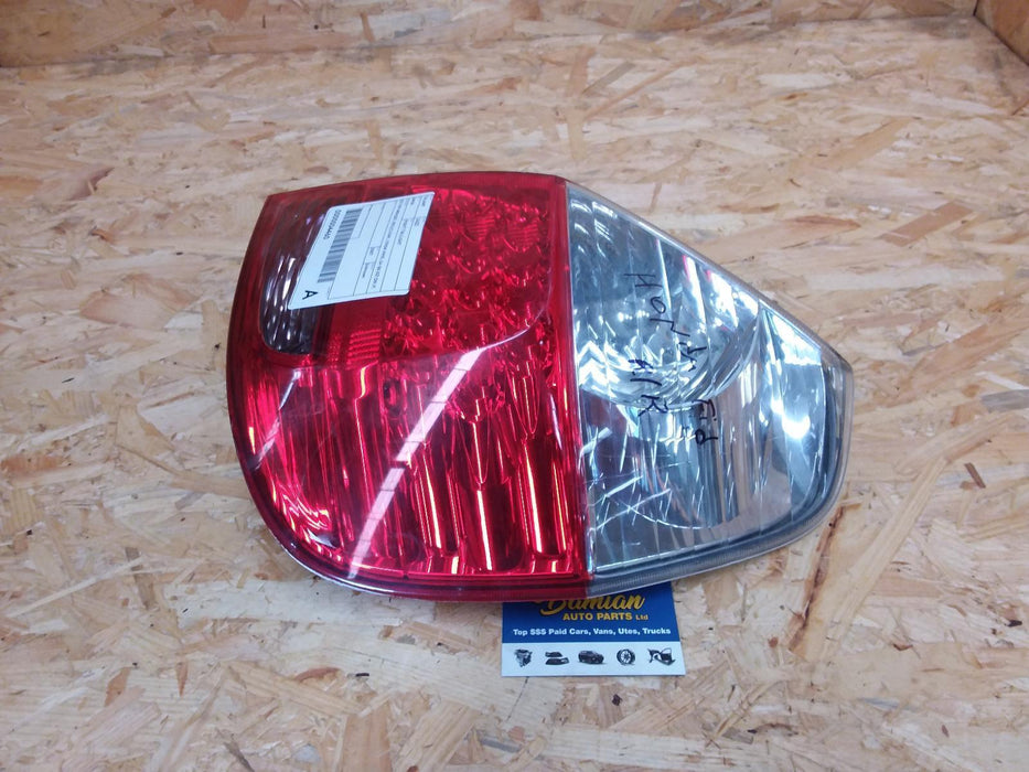 Honda Jazz Fit  Right Taillight