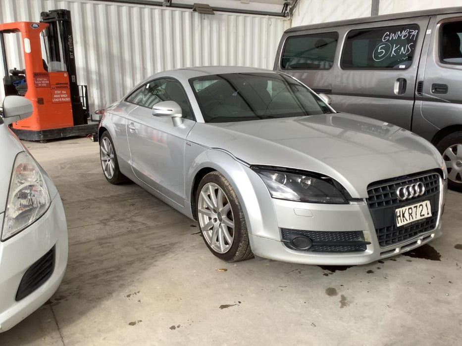 2006 Audi TT TT  3159 - Used parts for sale