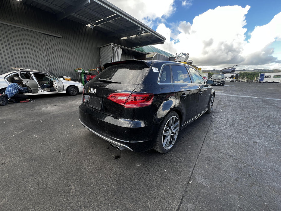 2015 Audi A3 S3  4325 - Used parts for sale