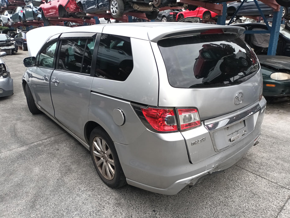 2008 Mazda Mpv   6110 - Used parts for sale