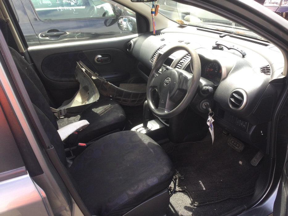 2005, Nissan, Note, E11-035816