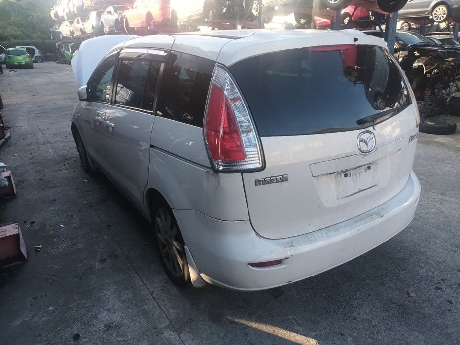 2008 Mazda Premacy   5139 - Used parts for sale