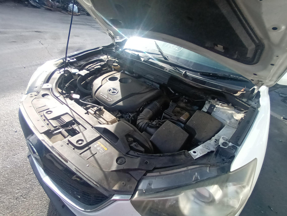 2013 Mazda Cx-5   5250 - Used parts for sale
