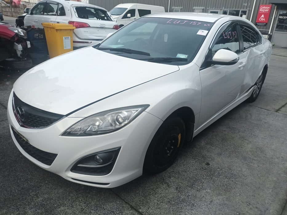 2012, Mazda, Atenza, GHEFP-203407