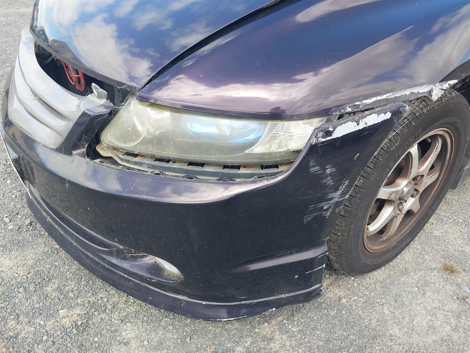 2005, Honda, Odyssey, RB1-1110154