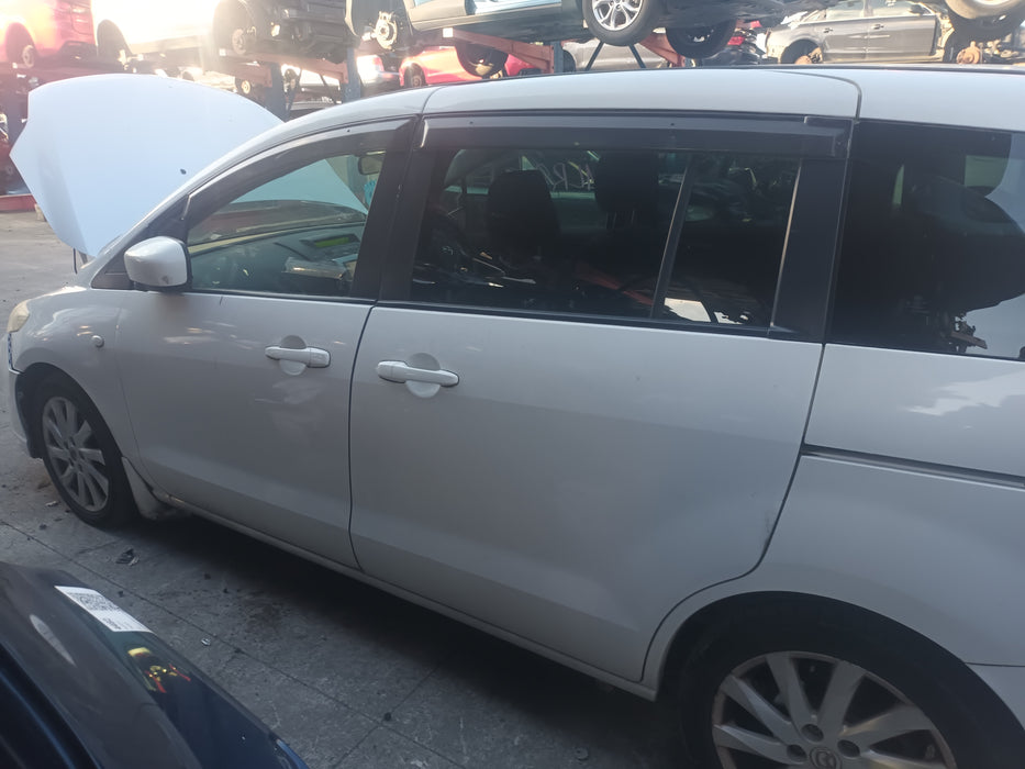 2008 Mazda Premacy   5139 - Used parts for sale