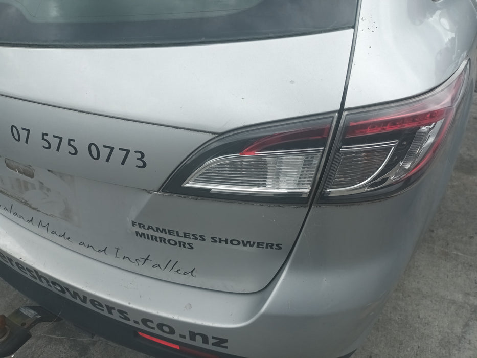 2013 Mazda 6 Atenza GH  3509 - Used parts for sale