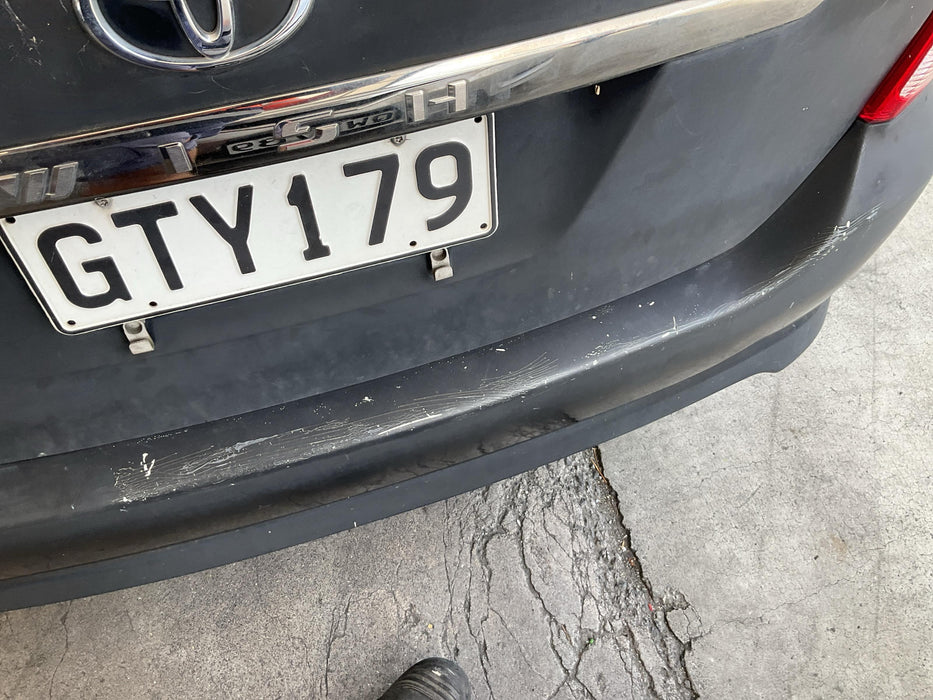 2005 Toyota Wish   6105 - Used parts for sale