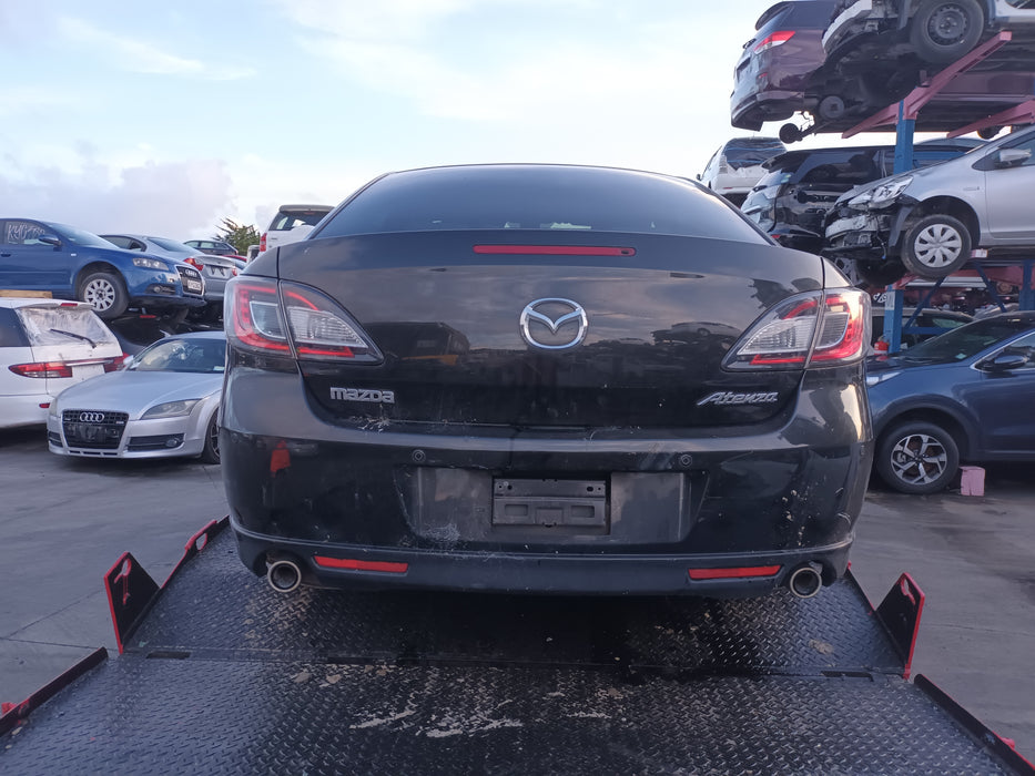 2008 Mazda 6 Atenza GH  2945 - Used parts for sale