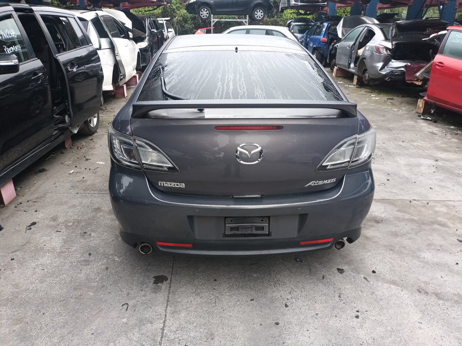 2008 Mazda 6 GH  4981 - Used parts for sale