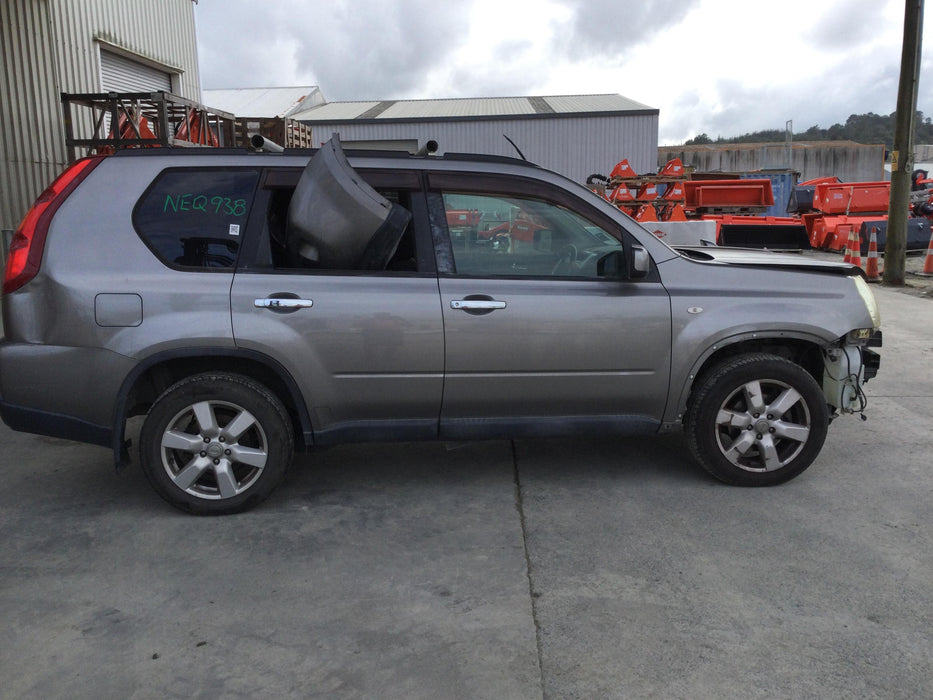 2009, Nissan, X-Trail, NT31-050924