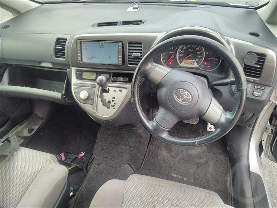 2007, Toyota, Wish, 1.8L, ZNE10-0381948