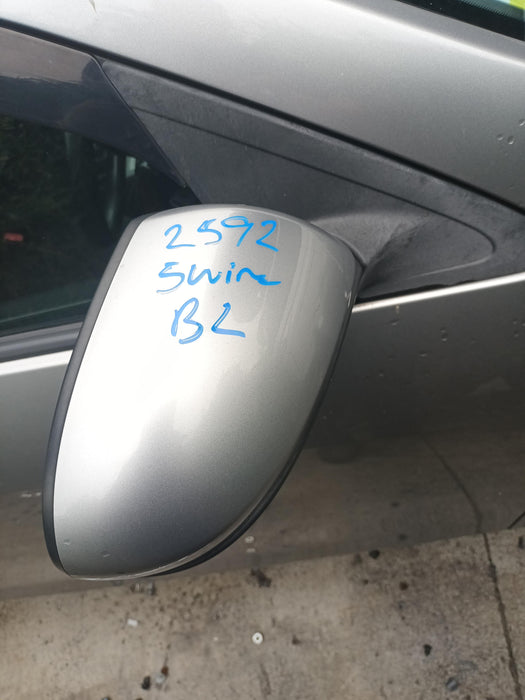 2012 Mazda 3 Axela BL  2592 - Used parts for sale