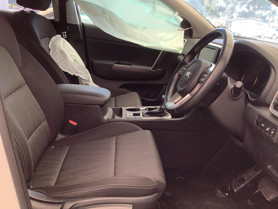 2020 Kia Sportage URBAN LX+ 2.0P/6AT  5559 - Used parts for sale