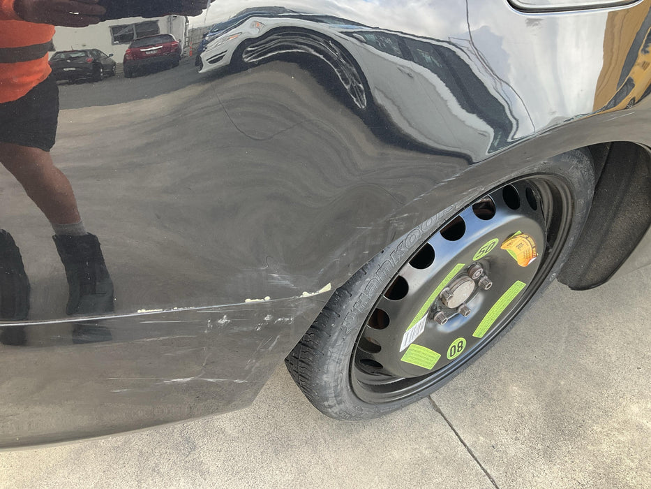 2014 Audi A5 Sportback 8T 5929 - Used parts for sale
