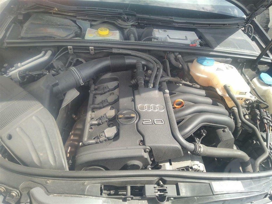 2005, Audi, A4, 2.0T QUATTRO TIP