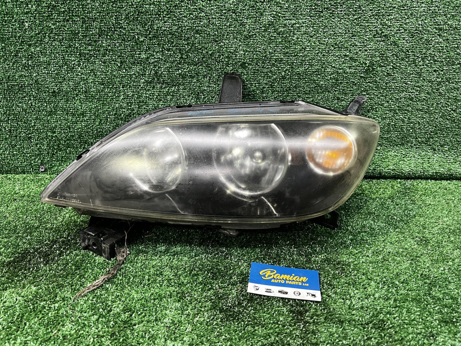 2002 Mazda 2 DY Demio I DY Left Headlamp