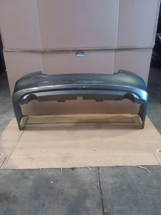 2005, Honda, Accord, Rear Bumper