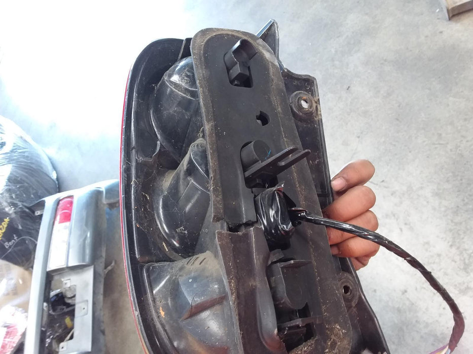 Nissan Micra March Micra Right Taillight