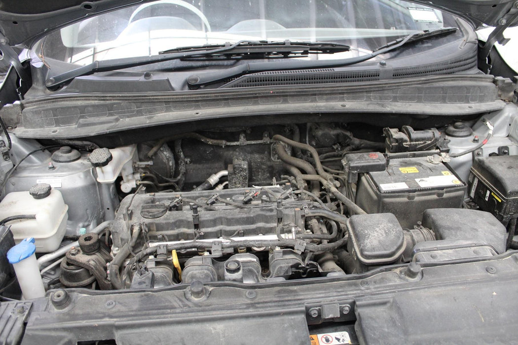 2013 Hyundai Ix35 2.0 2WD A6  5765 - Used parts for sale