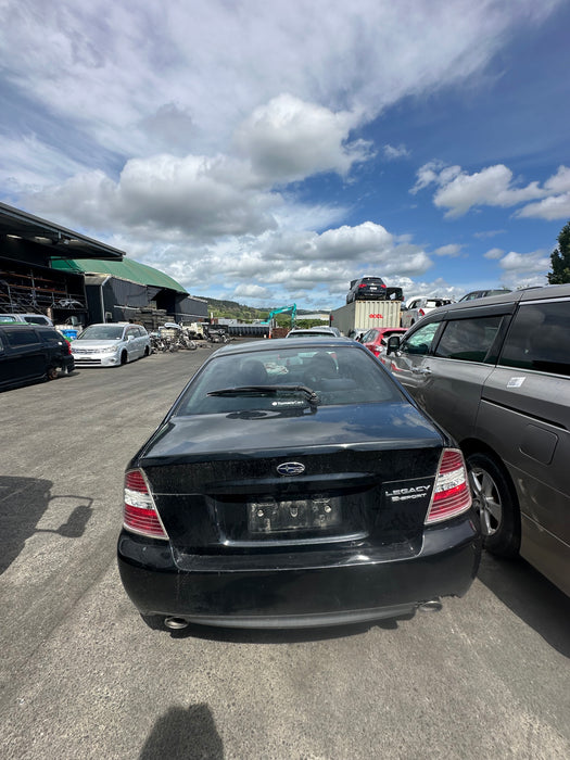 2005 Subaru Legacy   5499 - Used parts for sale