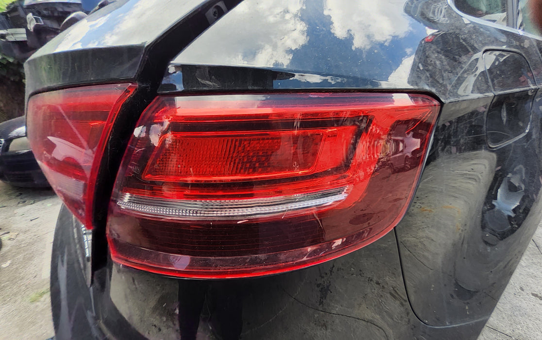 2019, Audi, A3, WAUZZZ8V5KA101398