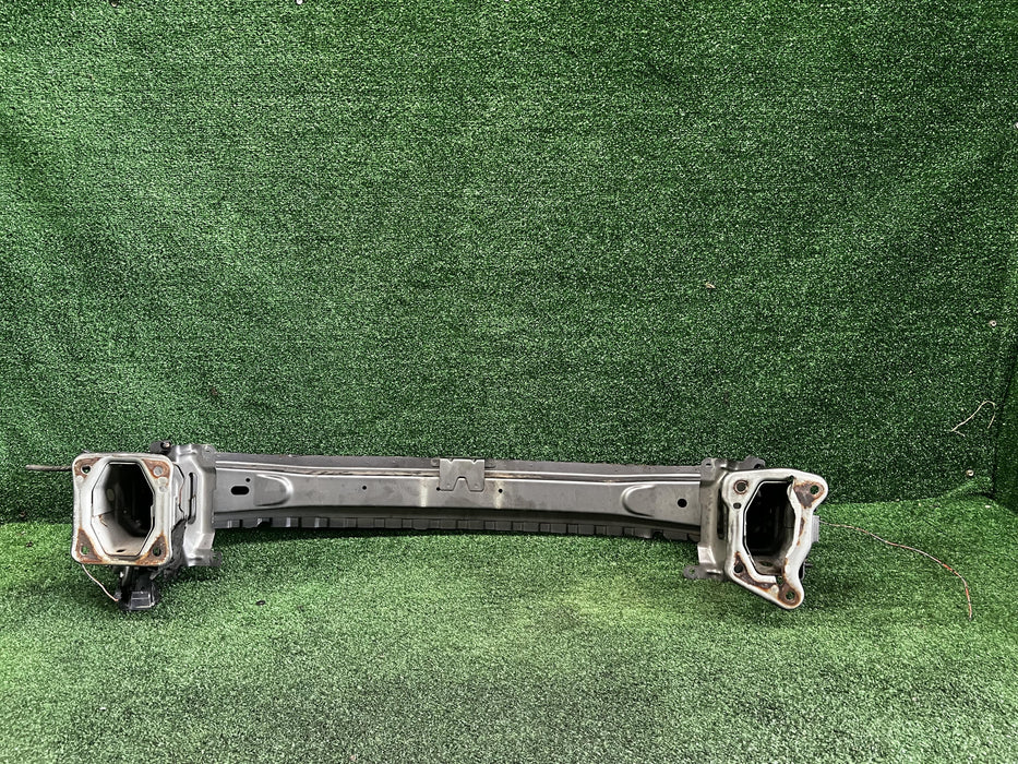 2005 Mazda 3 BK NZ SPORTHATCH GLX 2.0 A I BK Front Bar Bracket/Reinforcement