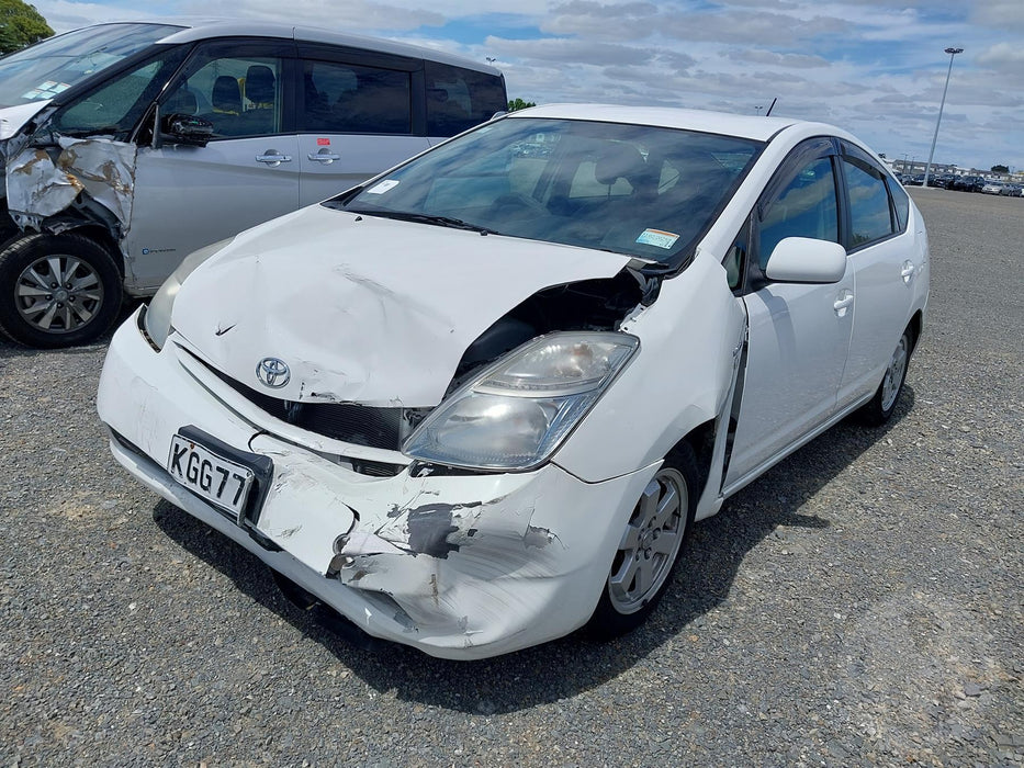 2009 Toyota Prius Hybrid W20 6194 - Used parts for sale