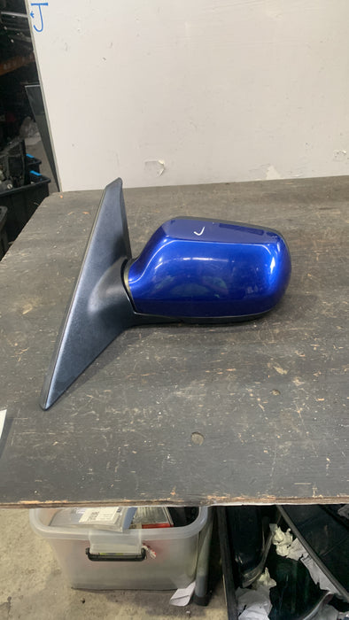 Mazda, 3, Axela BK, Left Door Mirror