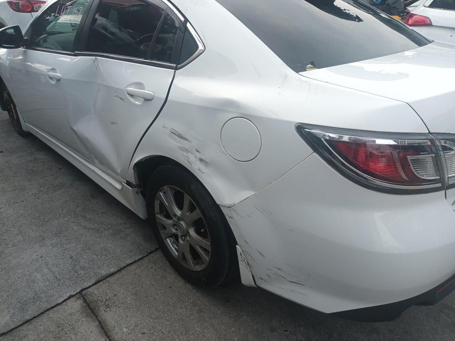 2012 Mazda Atenza   4729 - Used parts for sale