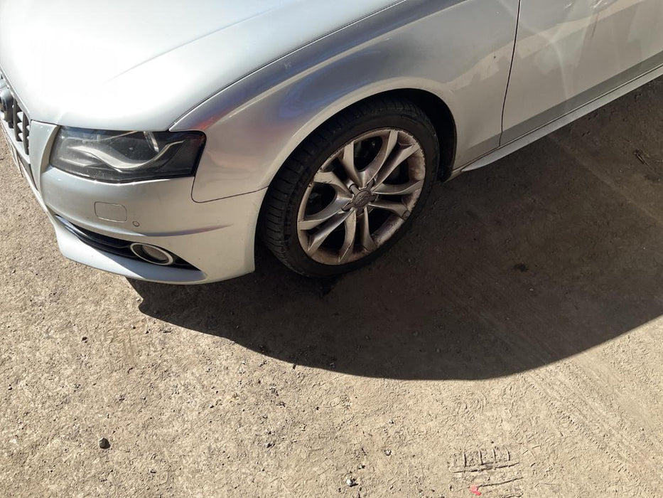 2012, Audi, A4, S4