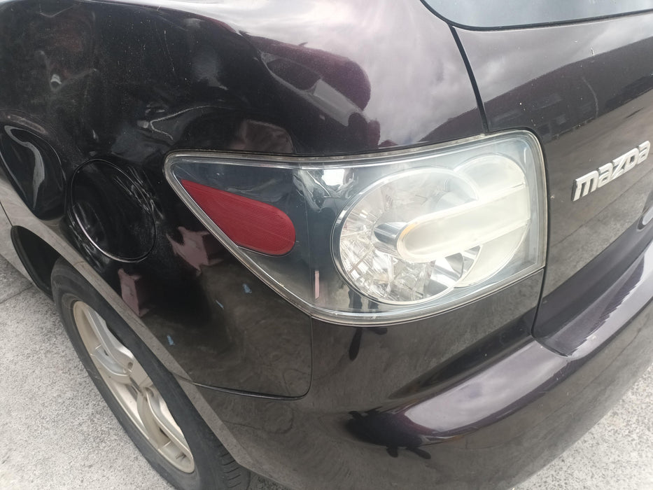 2007 Mazda Cx-7   5626 - Used parts for sale