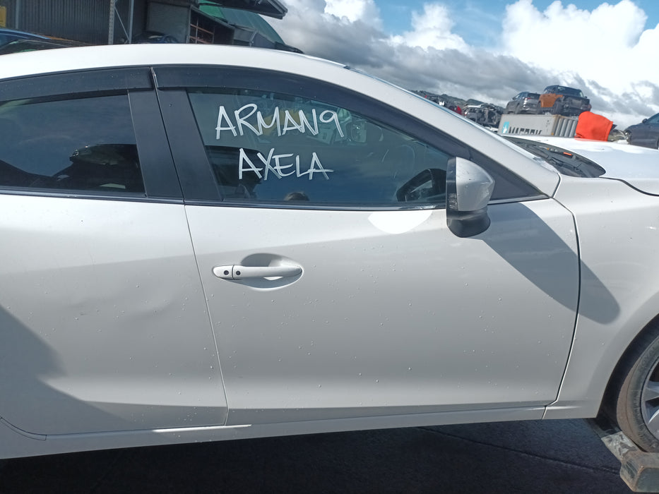 2015, Mazda, Axela, HYBRID, BYEFP-110174