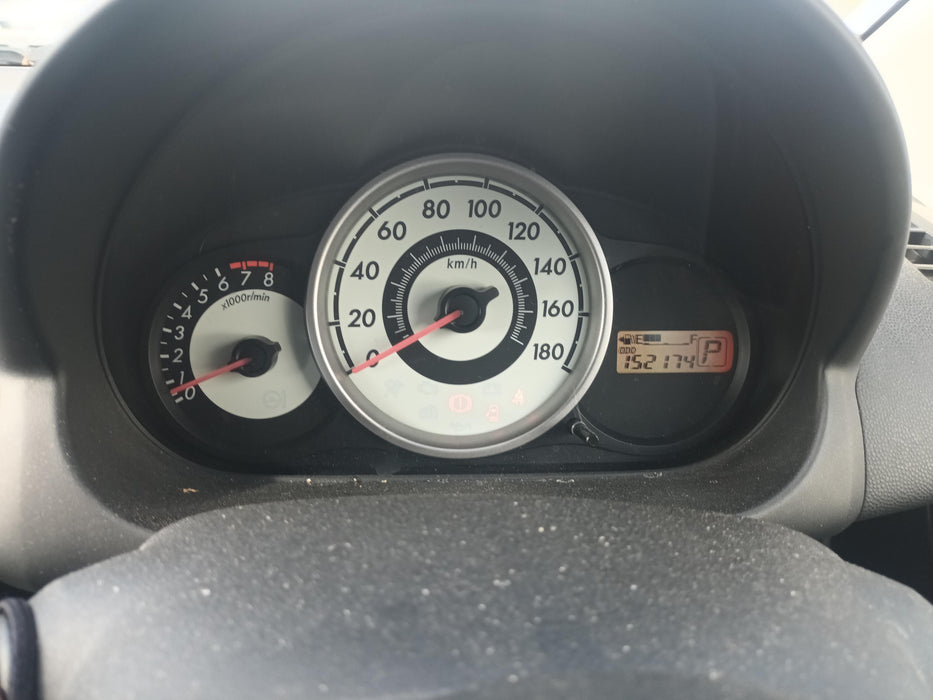 2009 Mazda 2 Demio DE  4355 - Used parts for sale
