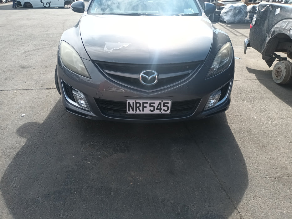 2008 Mazda 6 GH  4981 - Used parts for sale