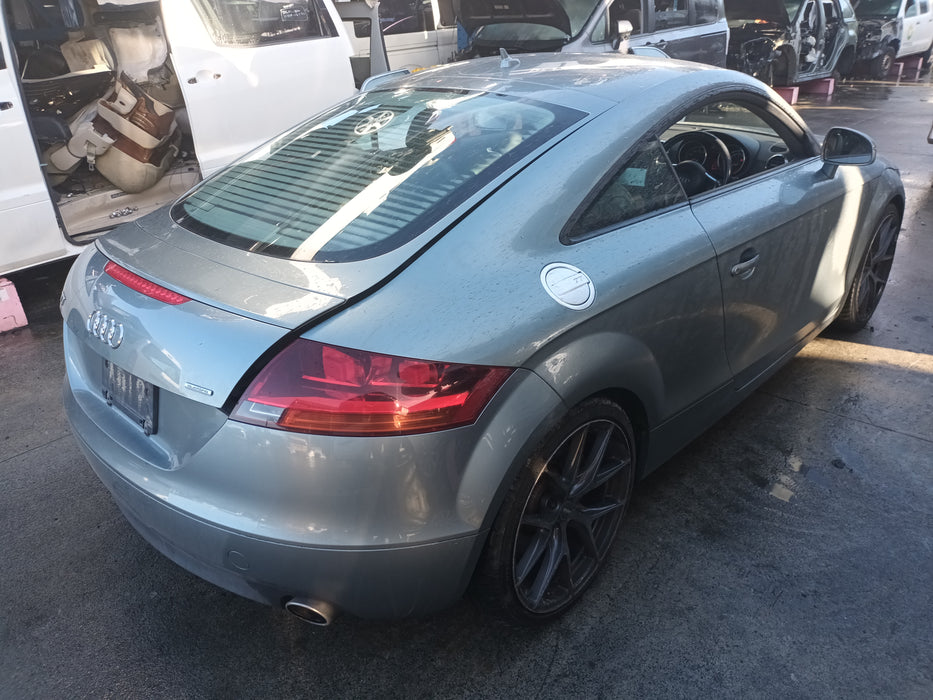 Audi, TT, TRUZZZ8J171003837