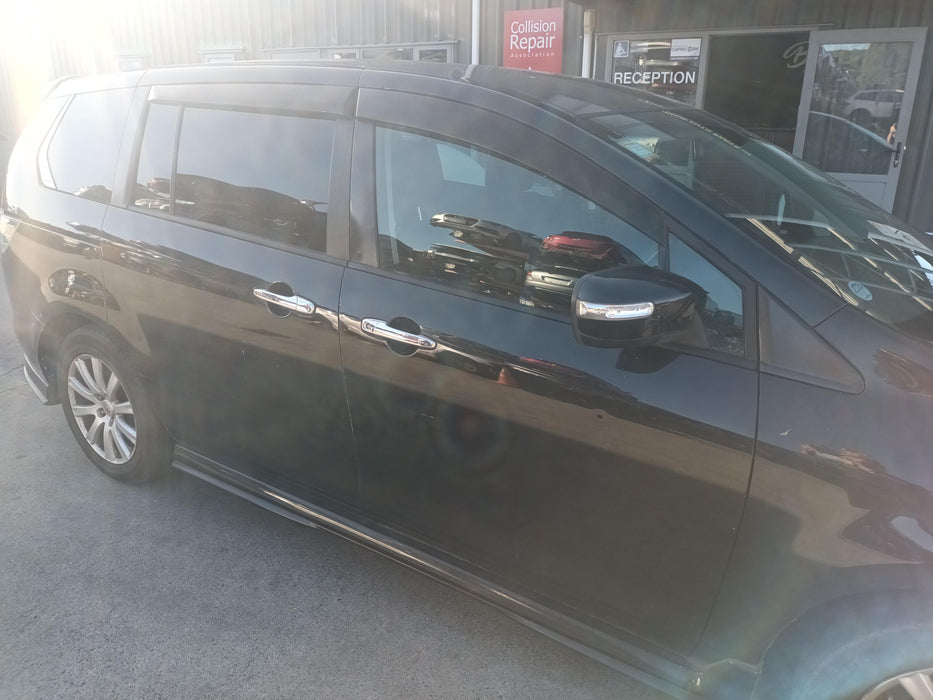 2010 Mazda MPV   6066 - Used parts for sale