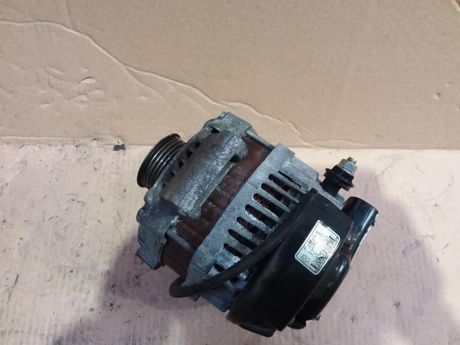 Mazda CX-7 CX-7  Alternator