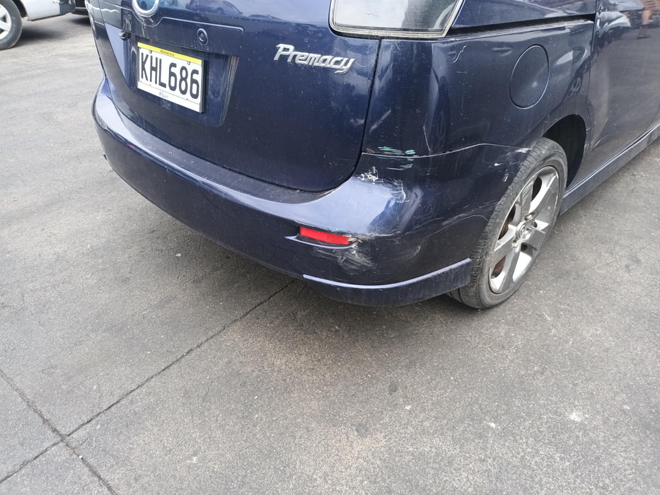 2007 Mazda Premacy   5941 - Used parts for sale