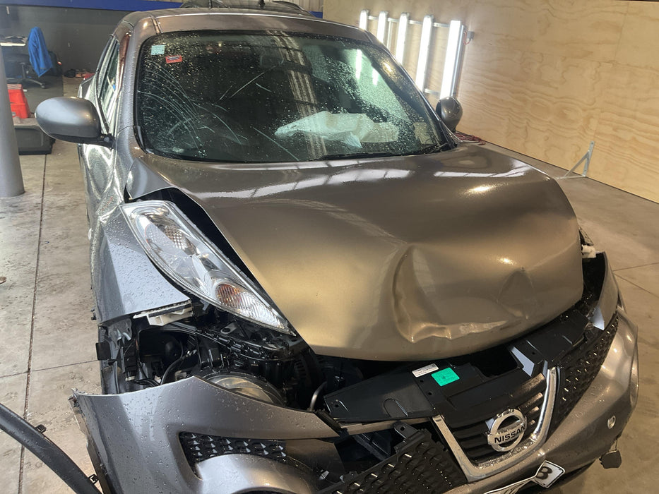 2013 Nissan Juke  I F15 6096 - Used parts for sale